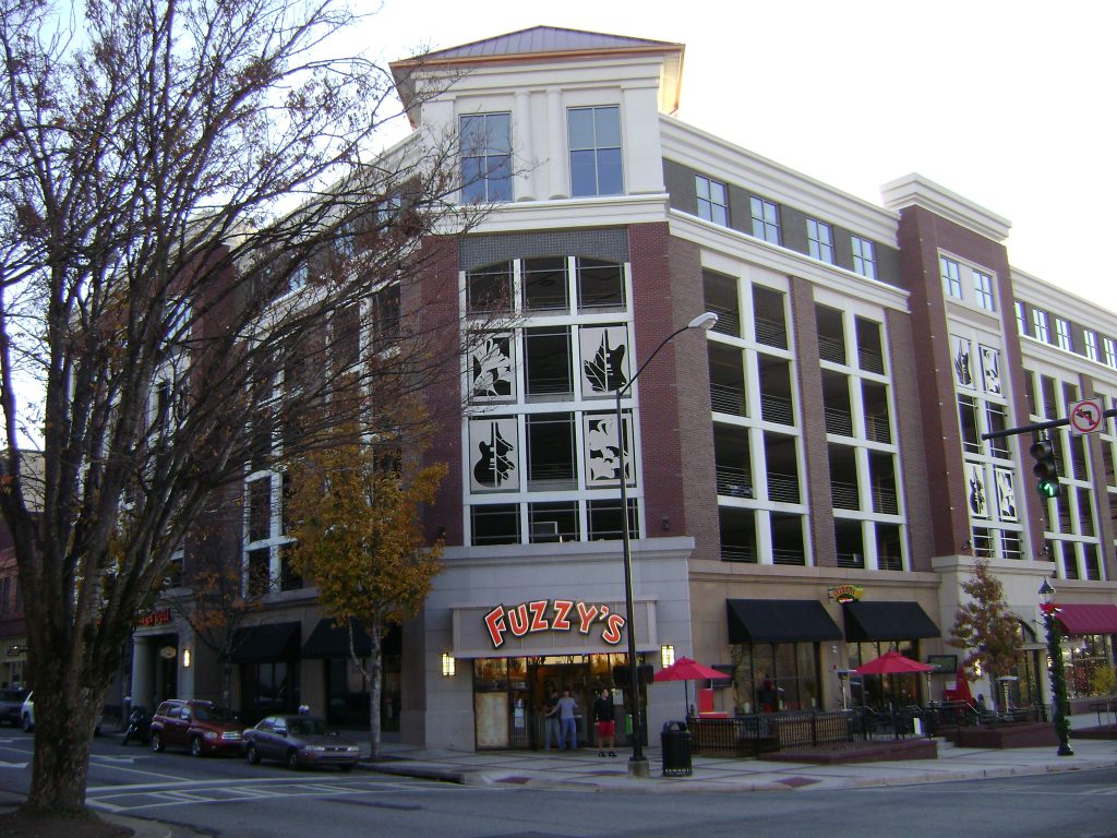 Best Restaurants in Athens, GA