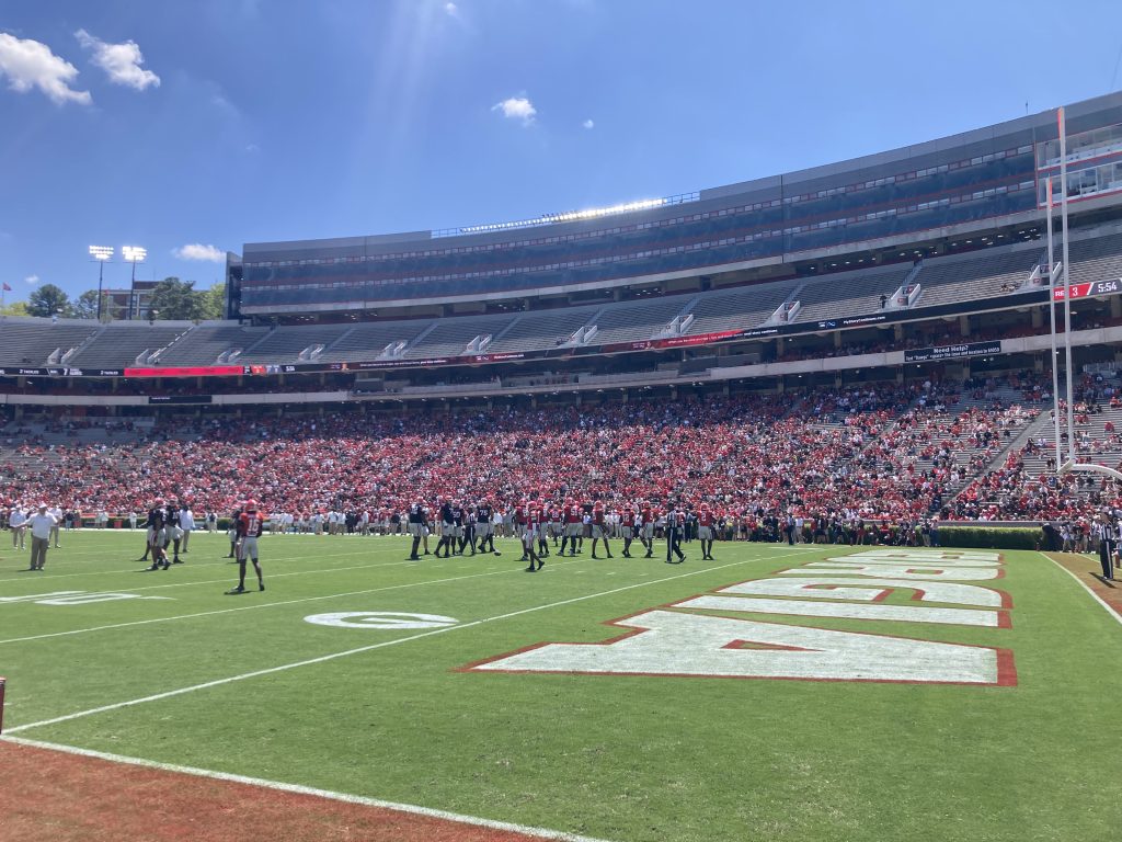 Best Georgia Bulldogs Gear for Game Day