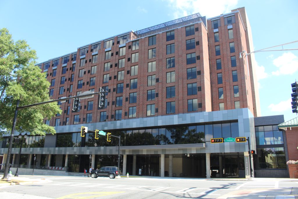 Best Downtown Athens Hotels