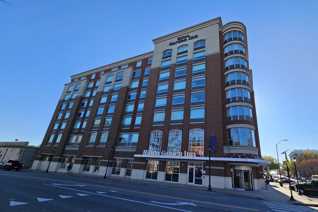 Best Hotels Near UGA