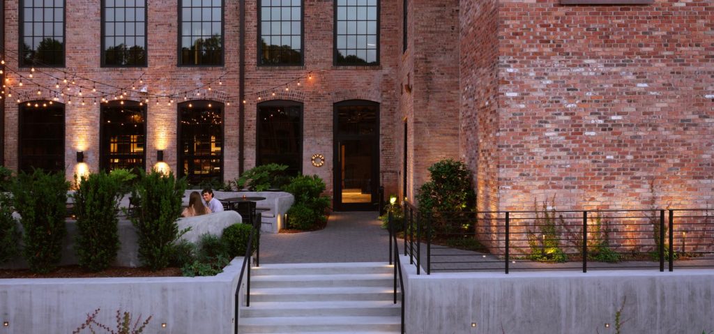 Best Boutique Hotels and Unique Stays in Athens