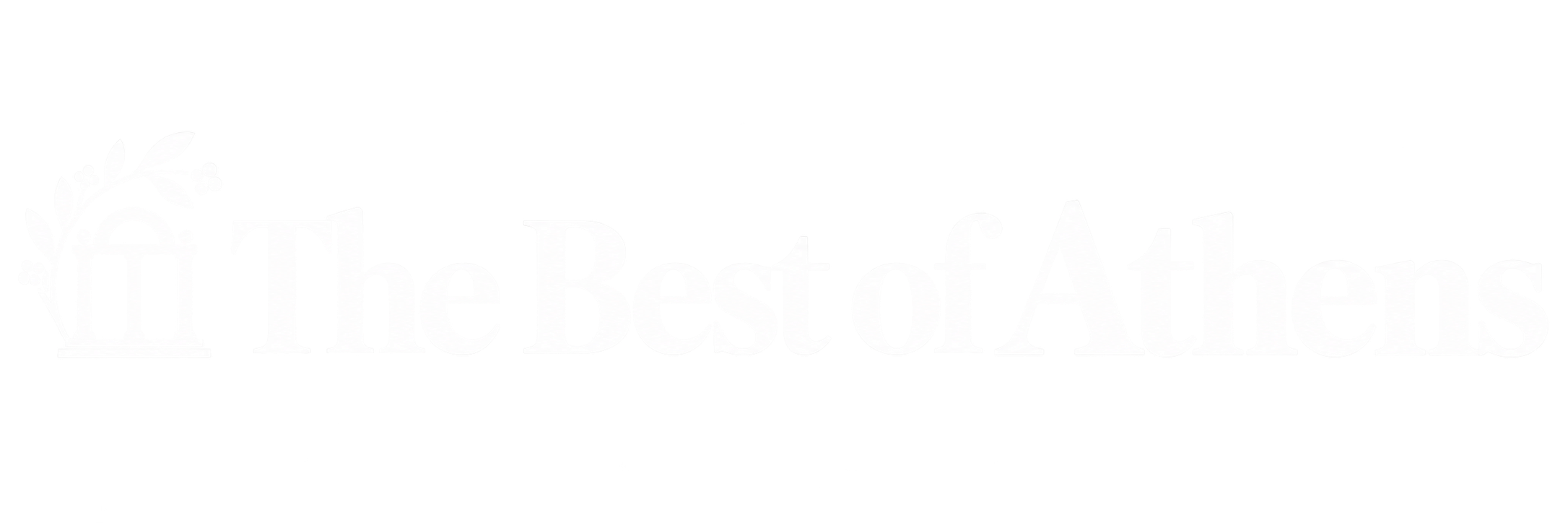 The Best of Athens