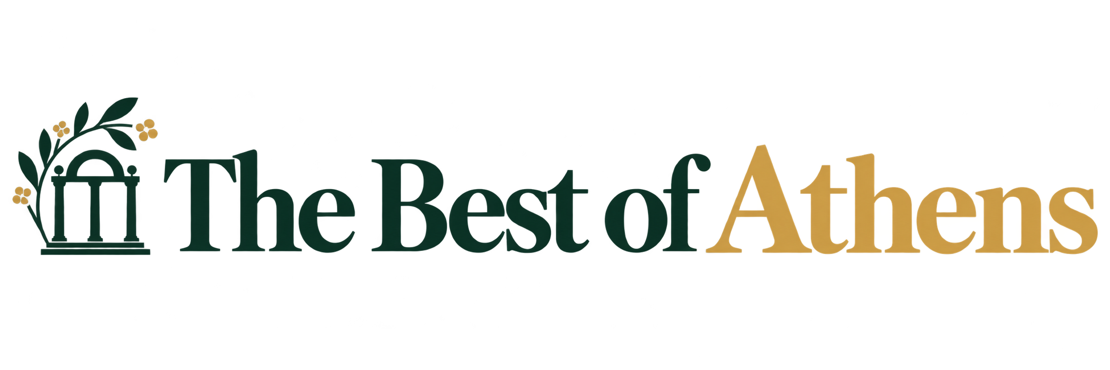 The Best of Athens