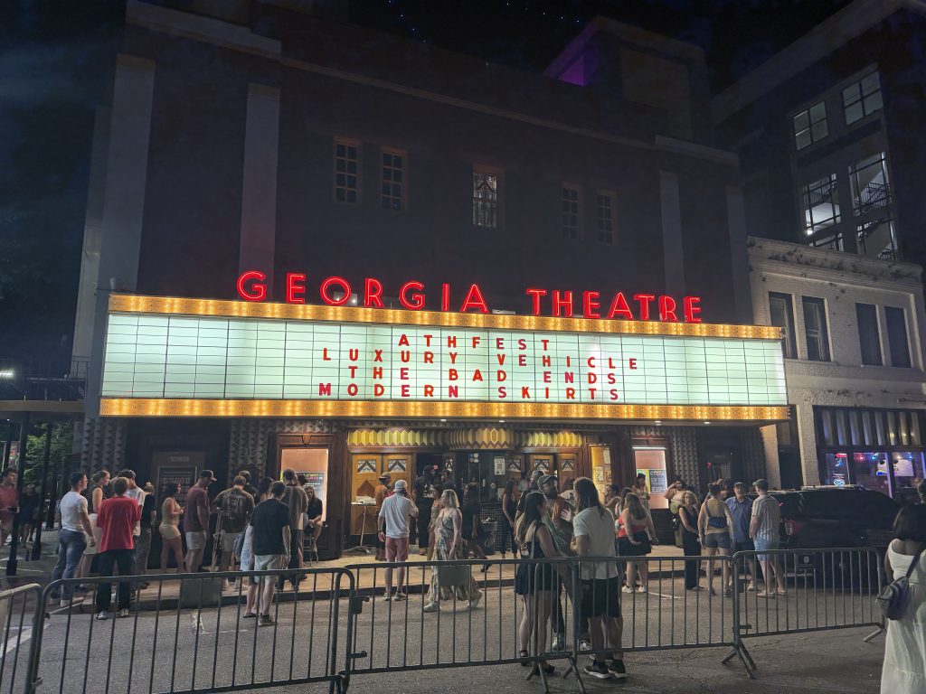 Best Date Ideas in Athens, GA