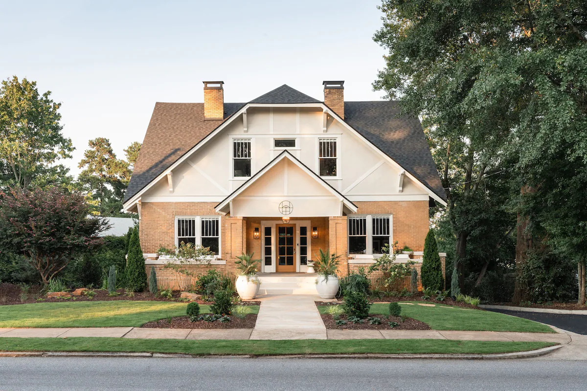 The Rushmore boutique accommodation in Athens, Georgia